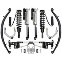 icon 17-20 ford raptor stage 4 suspension system k93154