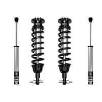 icon 2019-2023 ford ranger, 0-3.5" lift, stage 1 suspension system k93201
