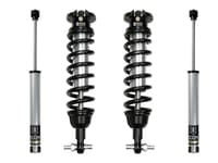 icon 2019-2023 ford ranger, 0-3.5" lift, stage 1 suspension system k93201
