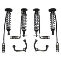 icon 2014-2020 ford expedition 4wd .75-2.25" stage 2 suspension system w tubular uca k93302t