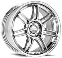 Kansei Seven Chrome