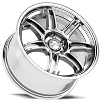 Kansei Seven Chrome