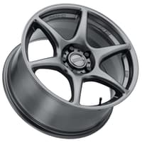 19x9.5 kansei tandem gloss gunmetal 5x120 2mm