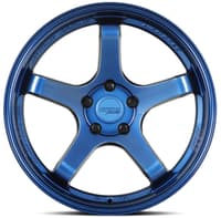 Katana Racing HR05  Metallic Blue