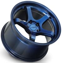 Katana Racing HR05  Metallic Blue