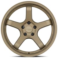 Katana Racing HR05  Matte Bronze