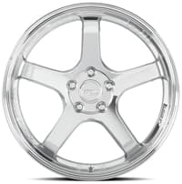 Katana Racing HR05  Chrome