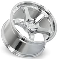 Katana Racing HR05  Chrome
