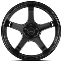 Katana Racing HR05  Gloss Black