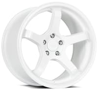 Katana Racing HR05  Gloss White
