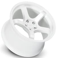 Katana Racing HR05  Gloss White