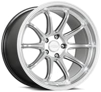 Katana Racing HR06 Hyper Silver