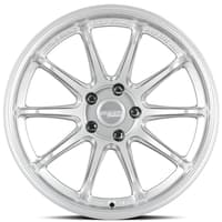 Katana Racing HR06 Hyper Silver