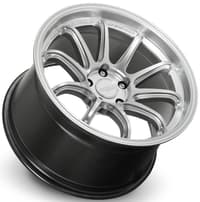 Katana Racing HR06 Hyper Silver