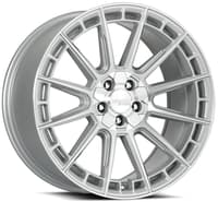 Katana Racing KR11  Gloss Silver Machined