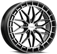 Katana Racing KR12 Gloss Black Machined