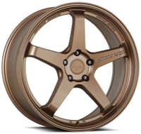 Katana Racing KR13 Matte Bronze