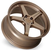 Katana Racing KR13 Matte Bronze