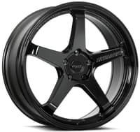 Katana Racing KR13 Gloss Black