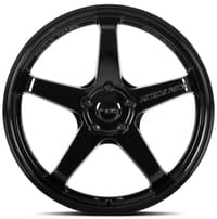 Katana Racing KR13 Gloss Black