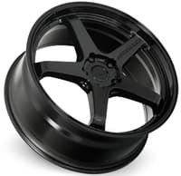 Katana Racing KR13 Gloss Black