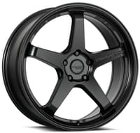Katana Racing KR13 Matte Black
