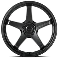 Katana Racing KR13 Matte Black