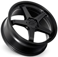 Katana Racing KR13 Matte Black