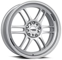 Katana Racing KR02 Gloss Sliver