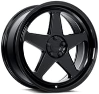 Katana Racing KR03 Gloss Black