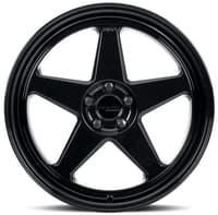 Katana Racing KR03 Gloss Black