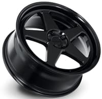 Katana Racing KR03 Gloss Black