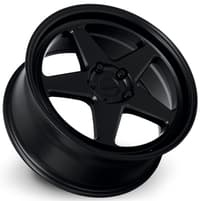 Katana Racing KR03 Matte Black