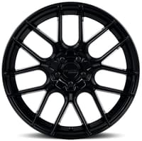 Katana Racing KR04 Gloss Black