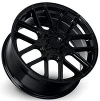 Katana Racing KR04 Gloss Black