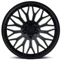 Katana Racing KR05 Matte Black