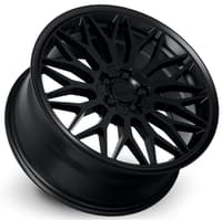 Katana Racing KR05 Matte Black