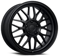 Katana Racing KR06 Matte Black