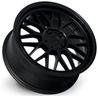 Katana Racing KR06 Matte Black