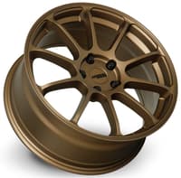 18x8 katana racing kr07 matte bronze 5x100 40mm