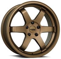 Katana Racing KR08 Matte Bronze