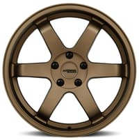 Katana Racing KR08 Matte Bronze