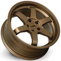 Katana Racing KR08 Matte Bronze