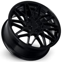 Katana Racing KR09 Gloss Black