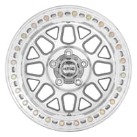 KMC KM235 Grenade Crawl Machined