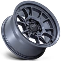17x8.5 kmc km729 range matte anthracite 6x135 0mm
