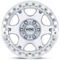 17x9 kmc km238 vi beadlock machined (true beadlock) 6x135 1mm