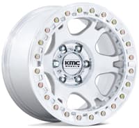 17x9 kmc km238 vi beadlock machined (true beadlock) 6x135 1mm