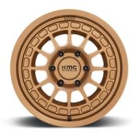 KMC KM719 Canyon Matte Bronze