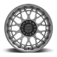 KMC KM722 Technic Anthracite
